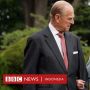 Pangeran Philip Mencurahkan Hidupnya Agar Ratu Elizabeth II Bisa Bertakhta