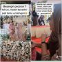 Nyesek! 7 Tahun Pacaran, Wanita ini Cuma Jadi Tamu Undangan