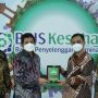 Dirut BPJS Kesehatan Apresiasi Kerja Sama dengan ARSINU