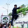 Syahrul Yasin Limpo Disebut Masuk Daftar Menteri yang Akan Dirombak Jokowi