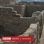 Mesir Temukan Kota Emas yang Hilang Berusia 3.000 Tahun