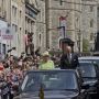 Sri Ratu Elizabeth II Mangkat, Ini Limousine yang Menjadi Kendaraan Resmi Kenegaraan