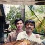 Makam Ayah Raffi Ahmad Diomongin, Chef Juna Nikahi Citra Anidya