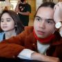 Main Film Pertama Kali, Dul Jaelani Minta Diajari Tissa Biani