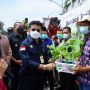 Inovasi Teknologi Pertanian, Mentan Resmikan Balai Penelitian Buah Tropika