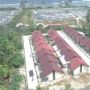 158 Rumah Khusus Diserahkan PUPR kepada Pemkab Pulau Selayar