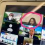 Lagi Webinar, Nama Peserta Ini Buat Sandiaga Uno Salah Fokus