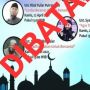 Pejabat Pelni yang Dipecat Karena Izinkan Pengajian Diduga Pendukung HTI