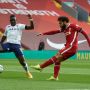 Liverpool Taklukkan Aston Villa, Mo Salah: Finis 4 Besar Harga Mati!