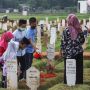 Terjunkan Aparat, Wagub DKI Minta Warga Tak Ziarah Makam saat Lebaran