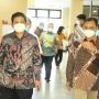 Dirut BPJS Kesehatan Minta RS Tak Membedakan Peserta JKN-KIS