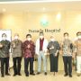Optimalisasi Program JKN-KIS, Dirut BPJS Kesehatan Minta RS Lakukan Ini