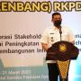 Uji Coba E-Parking di Kawasan Kesawan City Walk Berhasil, Berlanjut?