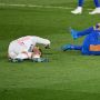 Kabar Buruk Bagi Madrid, Lucas Vazquez Cedera Ligamen