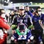 MotoGP 2021: Saat Rambut Gondrong Hambat Prestasi Bastianini