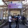 Kemnaker Galang Dana dan Salurkan Bantuan Logistik Korban Banjir NTT