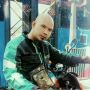 Viral Driver Ojol Mirip Ahmad Dhani, Publik: Versi LITE