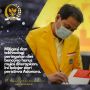 DPR Minta Mitigasi dan Teknologi Peringatan Dini Bencana Mulai Diterapkan