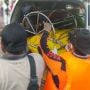 6 Hari Hilang, Korban Diterkam Buaya di Paser Ditemukan Tewas