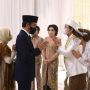 Terkuak! Ini Alasan Jokowi Hadiri Pernikahan Atta dan Aurel