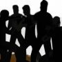 Bawa Samurai, Geng Tawuran di Padang Lempari Warung dengan Batu