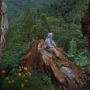 Pesona Karang Gemantung, Wisata Bukit Batu yang Indah di Banjarnegara