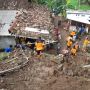 Mengerikan! Sehari 7 Bencana Terjadi di Bogor Salah Satunya Wilayah Puncak