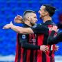 Hasil Liga Italia: Sepuluh Pemain AC Milan Tundukkan Parma 3-1