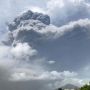 Tertidur Sejak 1979, Gunung Api di Karibia Meletus, Ribuan Orang Mengungsi