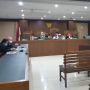 Kasus Suap Air Minum, Eks Anggota BPK Rizal Djalil Dituntut 6 Tahun Penjara