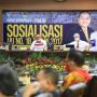 Koordinasi dengan BP2MI, Ganjar Soroti Sindikat Mafia Pekerja Migran