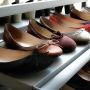 Alasannya Nyeleneh, Pria Ini Hobi Curi Sepatu Wanita Tapi Diganti yang Baru