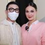 Bos Stasiun TV Pamer Dinner Bareng Luna Maya, Rumah Mewahnya Bikin Salfok