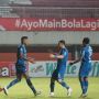 Persija Vs Persib: Wander Luiz Punya Pengalaman Jebol Jala Macan Kemayoran