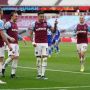 David Moyes Siap Kerja Keras agar West Ham Finis di Zona Liga Champions