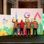 Pertamina Regional Jawa Bagian Tengah Raih 9 Penghargaan IGA Award 2021