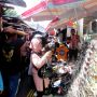 Trotoar Tanah Abang Kembali Dipadati PKL
