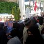 Usai Pedagang Dapat Dosis Vaksin Covid-19 Kedua, Tanah Abang Ramai Lagi