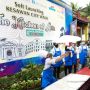 Kesawan City Walk: Lokasi, Fasilitas, Jam Buka, dan Ragam Kulinernya