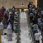 Jadwal Sholat dan Buka Puasa Jakarta 15 April 2021