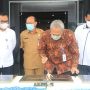 Perkuat Daya Saing SDM, Kemnaker Gelar Pelatihan Mekanik Alat Berat