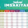 Marhaban Ya Ramadhan, Download PDF Jadwal Imsakiyah Jakarta versi PBNU