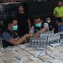 Penyelundup 3,3 Juta Rokok Ilegal Rp 5,9 Miliar Ditangkap di Aceh