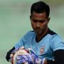 Borneo FC Perpanjang Kontrak Kiper Angga Saputro Hingga 2025