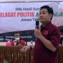 Milenial Jatim Tak Puas Kinerja Jokowi Tangani Covid-19