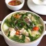 Resep Sup Ikan Kerapu, Menu Sahur Praktis dan Sehat!