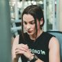 Dituding Pacari Berondong Pengganti Jerinx SID, Nora Alexandra Langsung Emosi