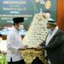Tradisi! Pemprov Jatim "Megengan" Sambut Ramadan Plus Doakan Korban Gempa