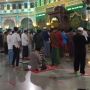 Niat Sholat Tarawih di Bulan Ramadhan 2023 Dikerjakan Sendiri ataupun Berjamaah