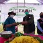 Berdayakan 173 Petani, Dompet Dhuafa dan Koperasi MAM Gelar Panen Perdana